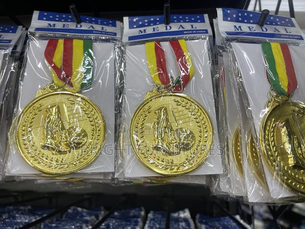 Quality Metal Award Medals · Photo 3