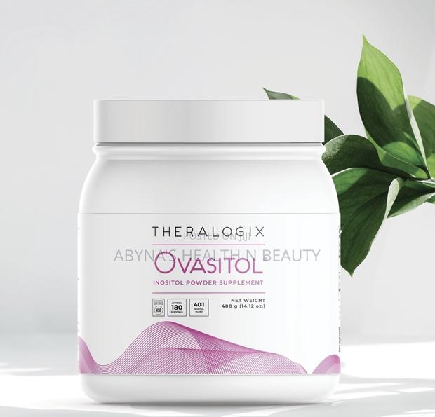 Ovasitol Inositol Powder Supplement · Photo 1
