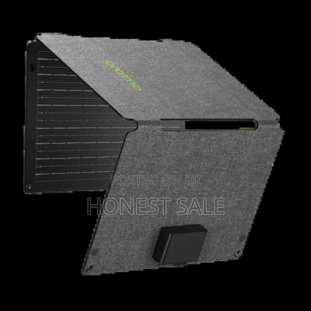Oraimo Solarflex 21 21w Portable Solar Panel · Photo 1