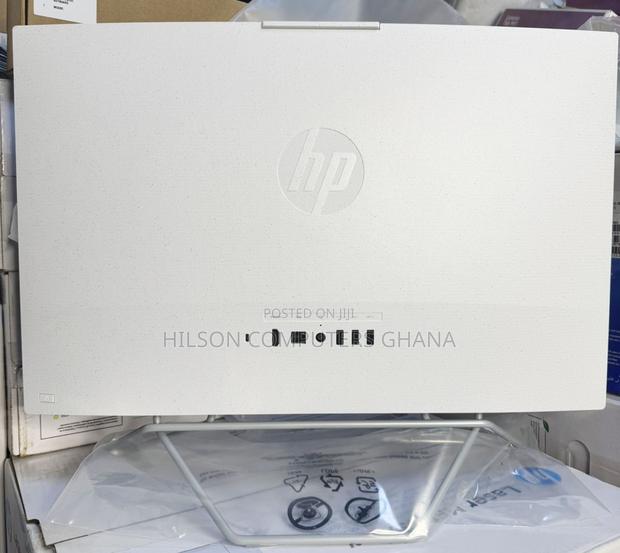 New Desktop Computer HP AiO 24 8GB Intel Core i3 SSD 512GB · Photo 6