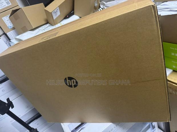 New Desktop Computer HP AiO 24 8GB Intel Core i5 SSD 512GB · Photo 4