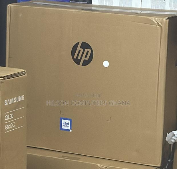 New Desktop Computer HP AiO 24 8GB Intel Core i5 SSD 512GB · Photo 2