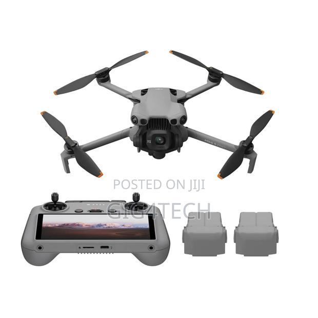 Dji Mini 5 Pro Drone Fly More Combo With Rc 2 Controller · Photo 1
