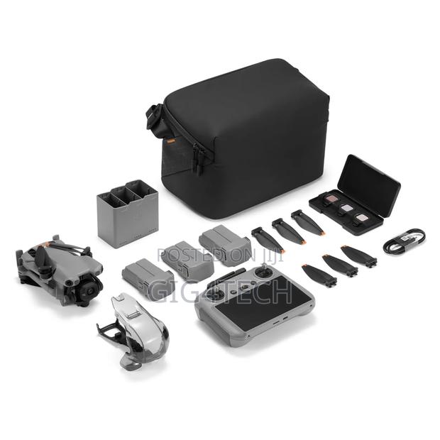 Dji Mini 5 Pro Drone Fly More Combo With Rc 2 Controller · Photo 2