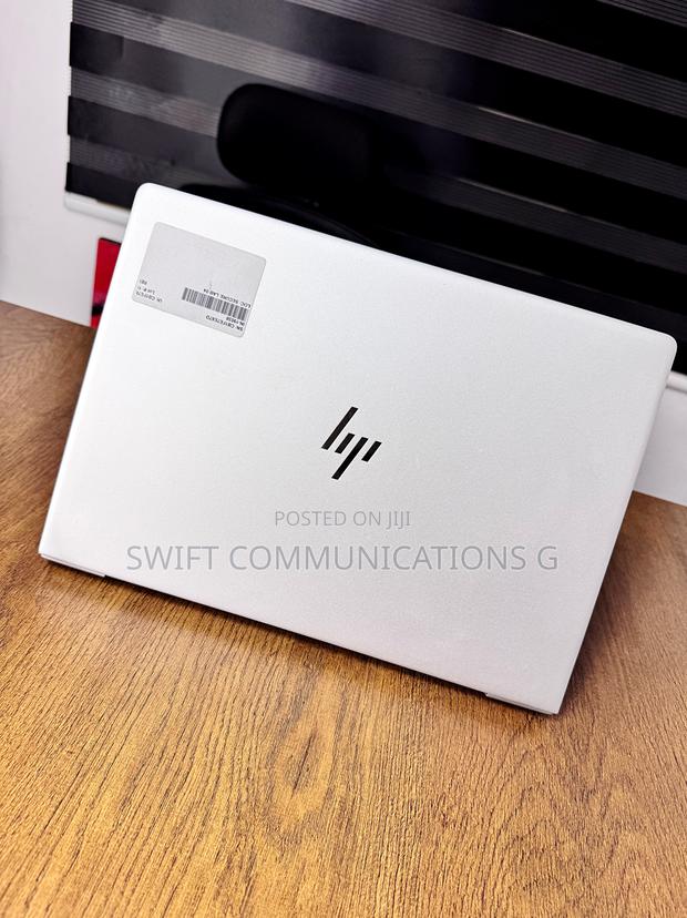 Laptop HP EliteBook 840 G6 8GB Intel Core I5 SSD 256GB · Photo 5