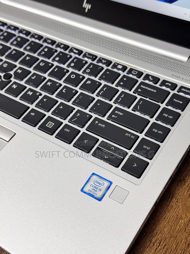 Laptop HP EliteBook 840 G6 8GB Intel Core I5 SSD 256GB · Photo 6