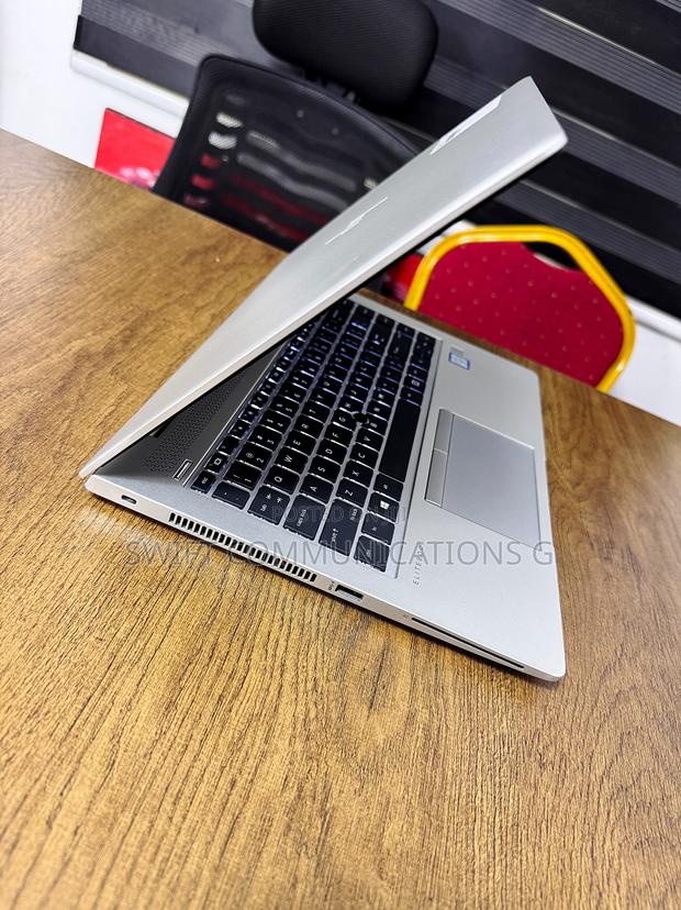 Laptop HP EliteBook 840 G6 8GB Intel Core I5 SSD 256GB · Photo 3