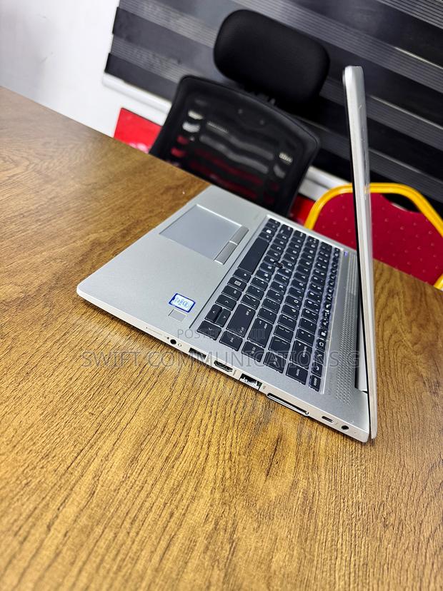 Laptop HP EliteBook 840 G6 8GB Intel Core I5 SSD 256GB · Photo 1