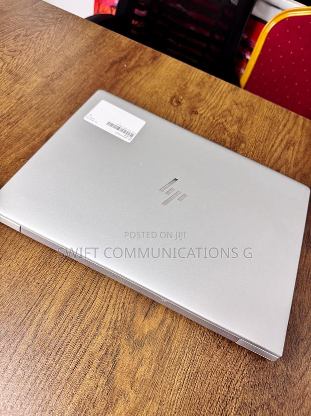 Laptop HP EliteBook 840 G6 8GB Intel Core I5 SSD 256GB · Photo 4