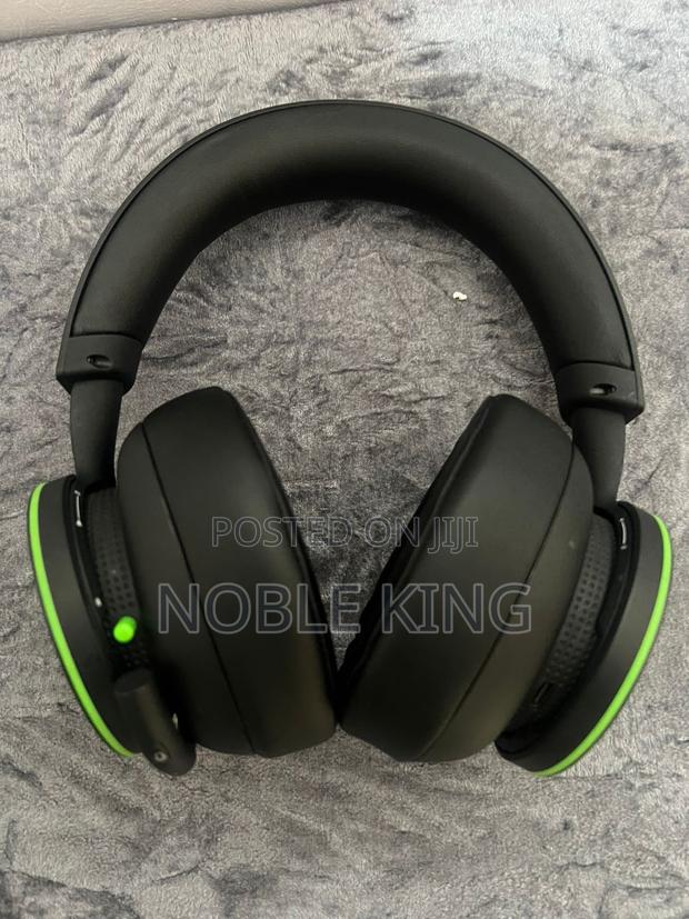Xbox Wireless Headset · Photo 2