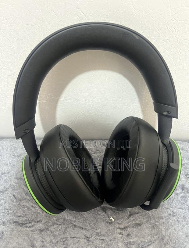 Xbox Wireless Headset · Photo 5
