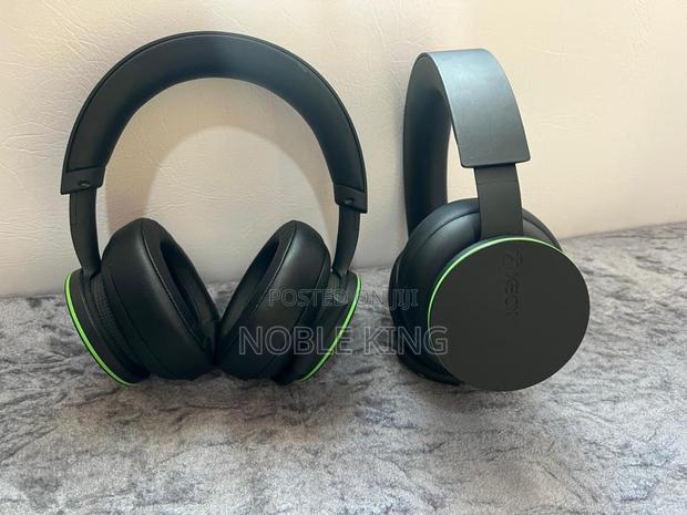 Xbox Wireless Headset · Photo 4