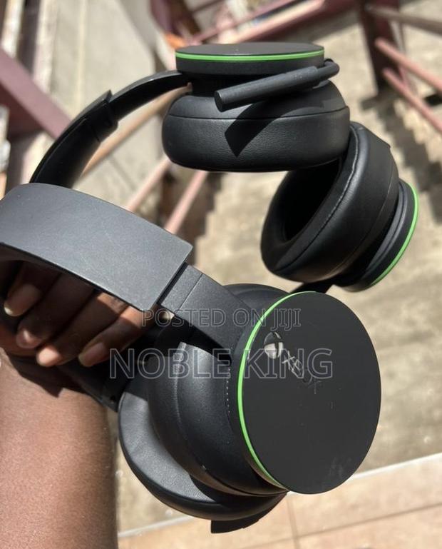 Xbox Wireless Headset · Photo 1