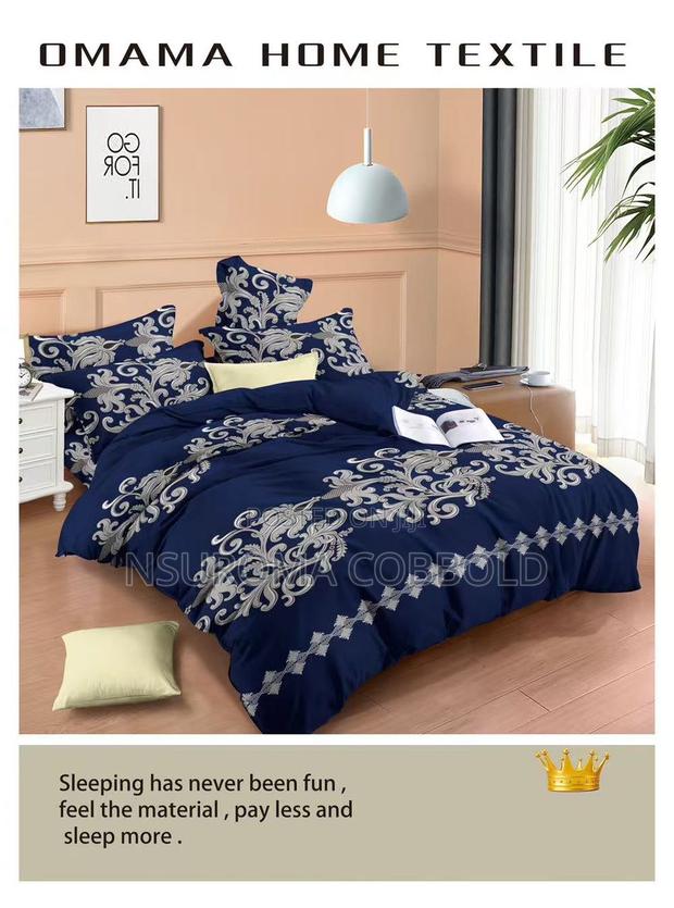 Flat Bedsheets · Photo 1