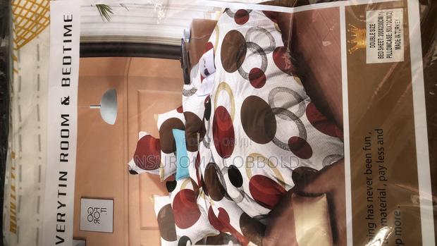 Flat Bedsheets · Photo 2