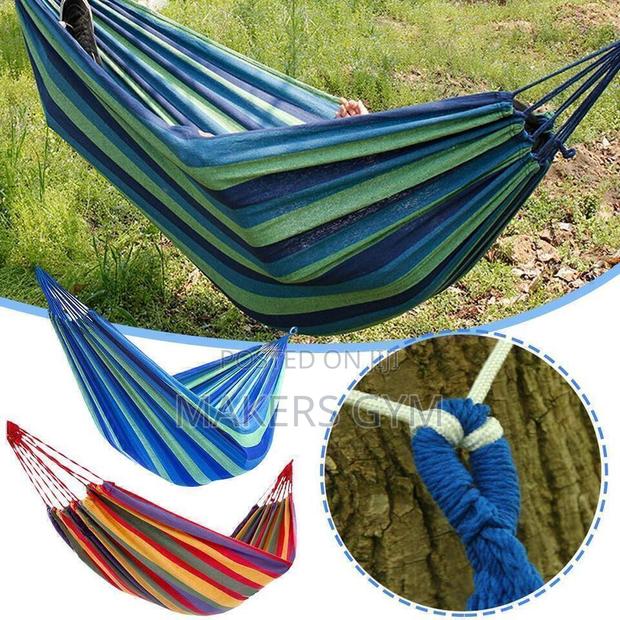 Hammock (Travel Swing) · Photo 1