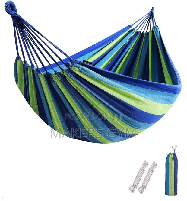 Hammock (Travel Swing) · Photo 2