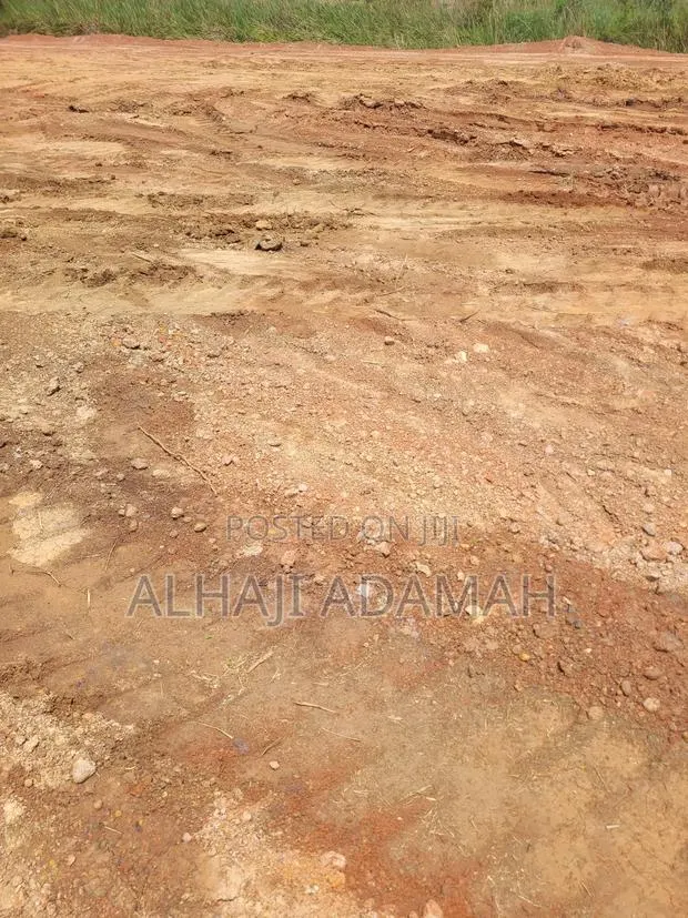 Plot for Sale at Santa'si Darko Near Main Road · Photo 1
