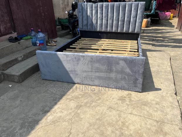 Brand New Double Brand Frame for Sale · Photo 2