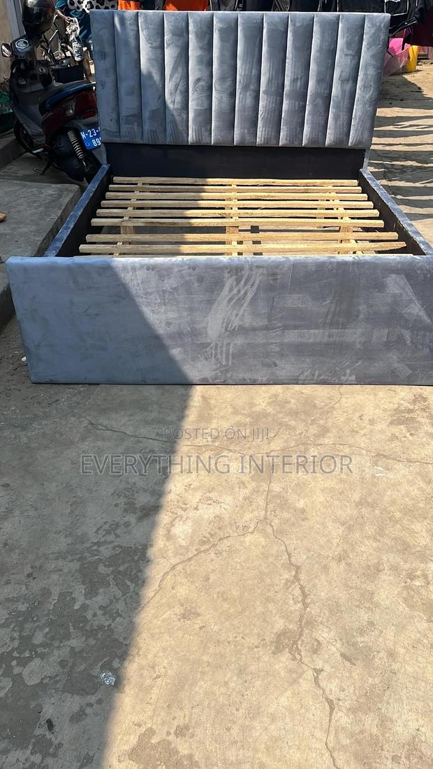 Brand New Double Brand Frame for Sale · Photo 3