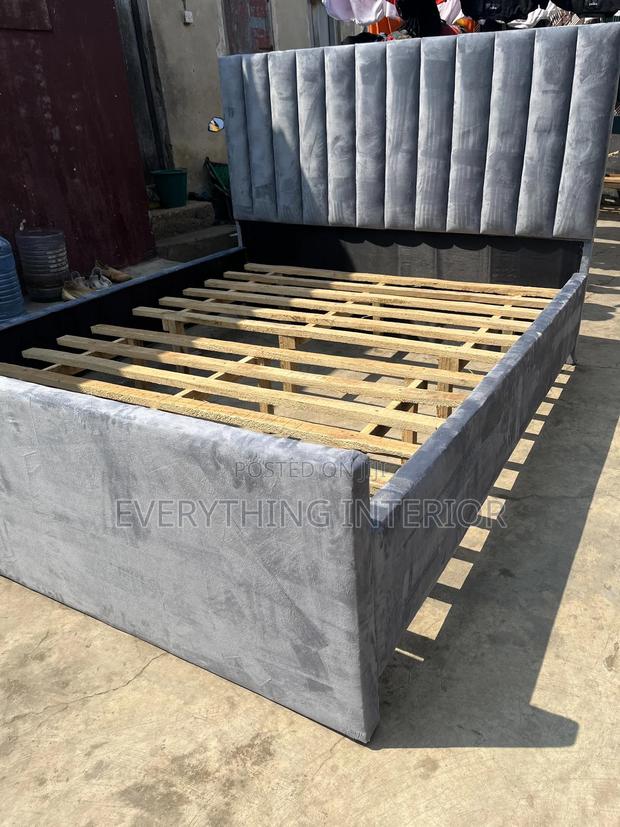 Brand New Double Brand Frame for Sale · Photo 1