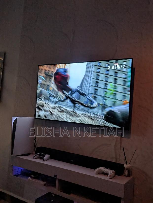 Spiderman 2 · Photo 2