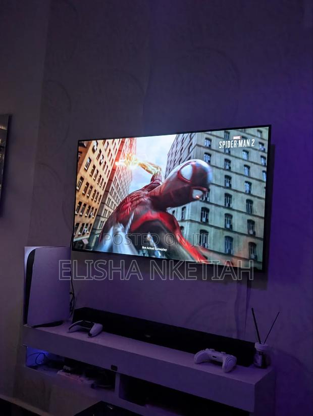 Spiderman 2 · Photo 3