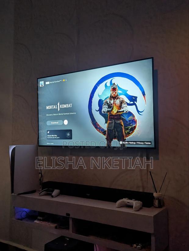 Mortal Kombat 1 · Photo 2