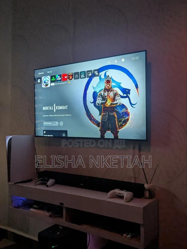 Mortal Kombat 1 · Photo 3