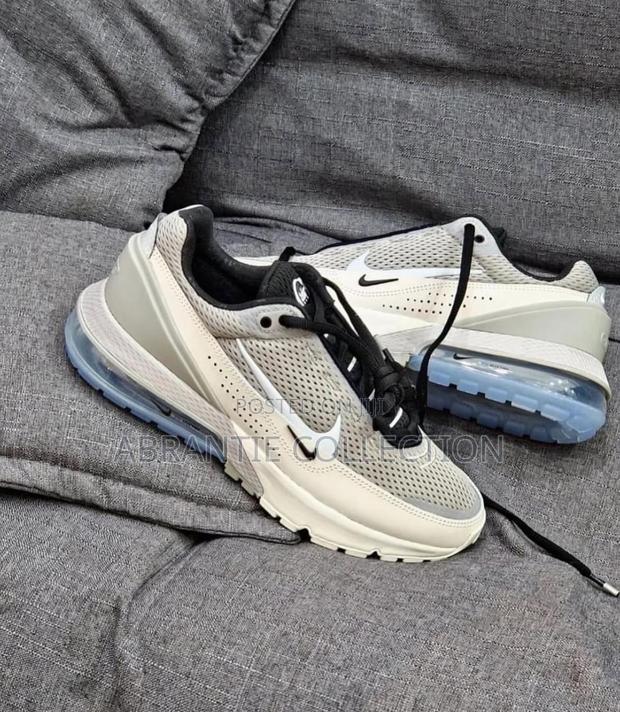 Nike Airmax Pulse Sneaker Available · Photo 1