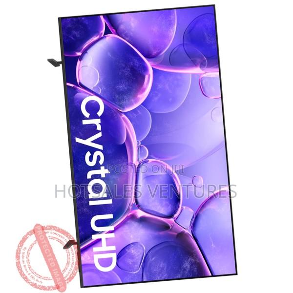 Ultimate Samsung 85 Inch U8000f Crystal Uhd Smart Tv-Ua85u8000fuxgh · Photo 1