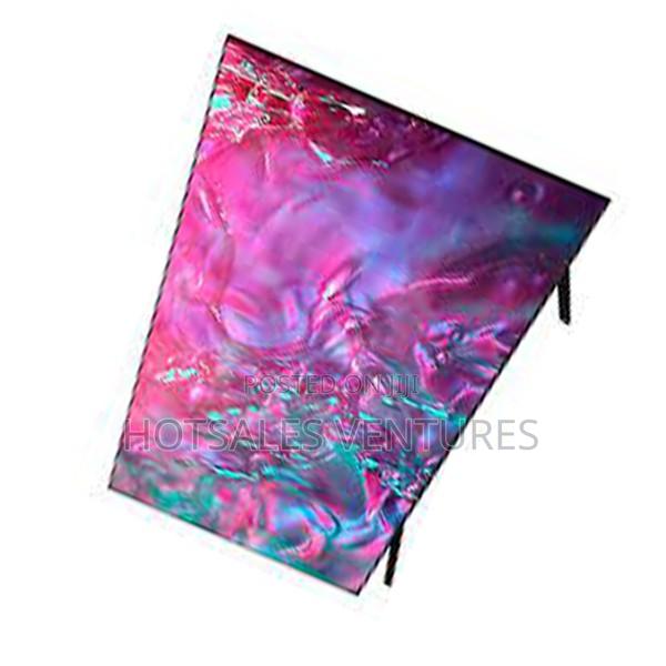 Perfect Samsung 98 Inch Crystal Uhd Du9000 Smart Tv-Ua98du9000uxgh · Photo 1