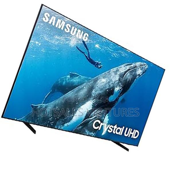 Best Samsung 98 Inch Led Uhd Du9000 Tizenos Smart Tv-Ua98du9000uxke · Photo 1