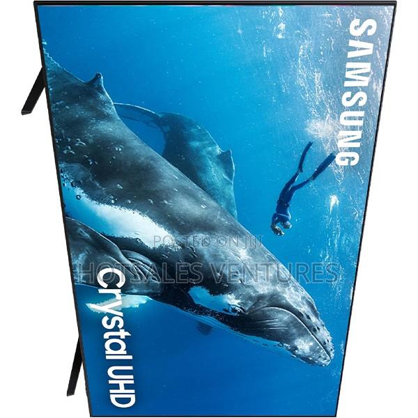 Best Samsung 98 Inch Led Uhd Du9000 Tizenos Smart Tv-Ua98du9000uxke · Photo 2