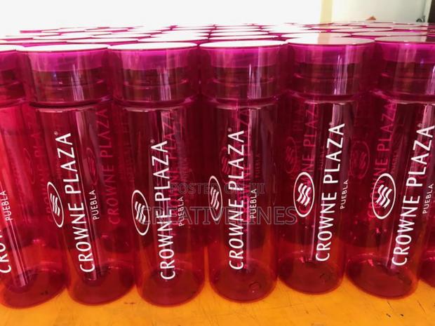 Water Bottle Customisation · Photo 1