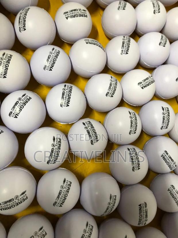 Round Balls Customise · Photo 1