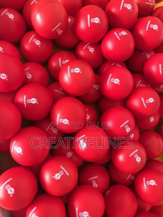 Round Balls Customise · Photo 2