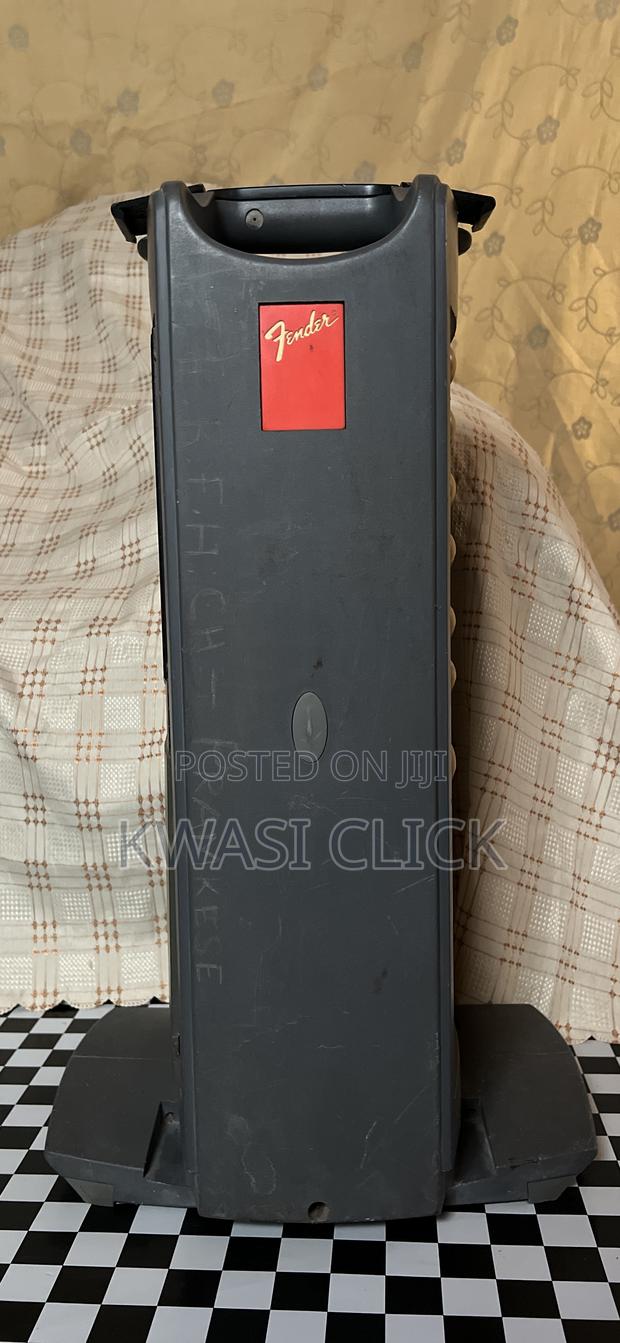 Fender Passport “Powerful Amplifier” · Photo 3