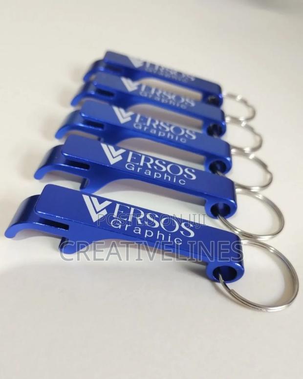 Blue Ring Customised · Photo 1