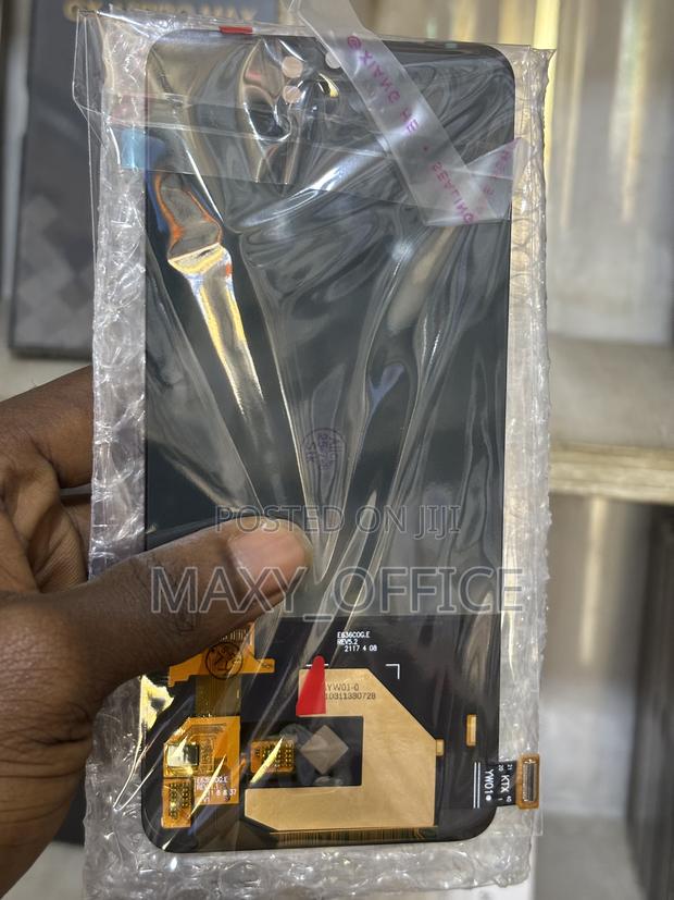 Vivi V20/V21 Oled Screen Replacement · Photo 1
