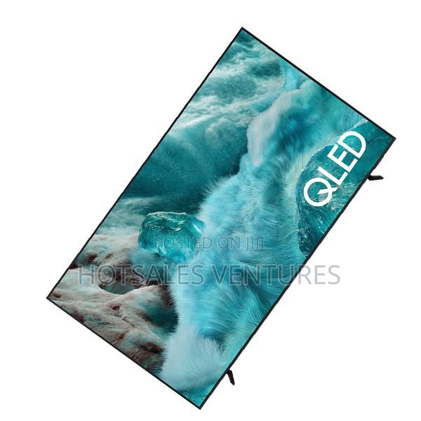 Affordable Samsung 65 Inches Qled Uhd Smart Tv - Qa65q7faauxgh · Photo 1