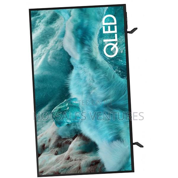 Ultimate Samsung 75 Inches Q7f Qled Smart Tv - Qa75q7faauxgh · Photo 2