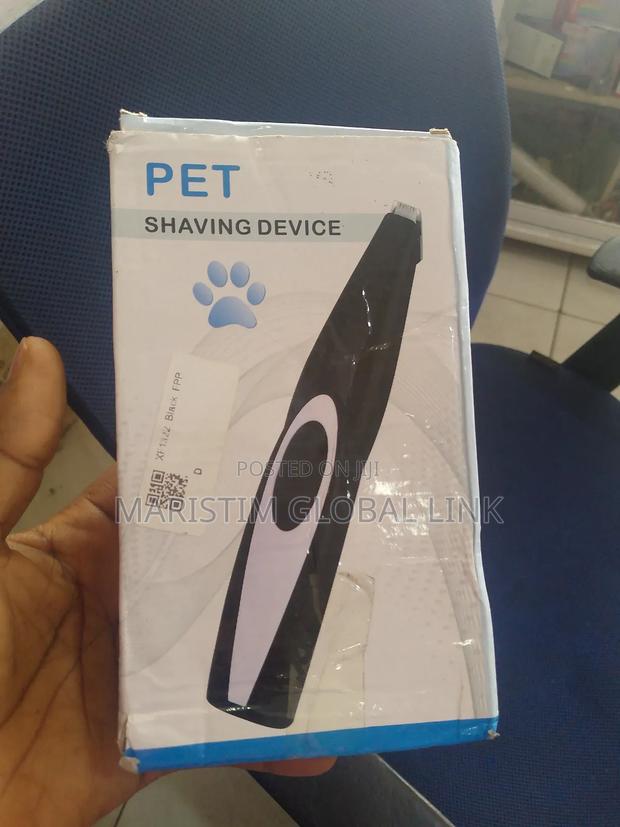 Quality Pet Shaving Device · Photo 1