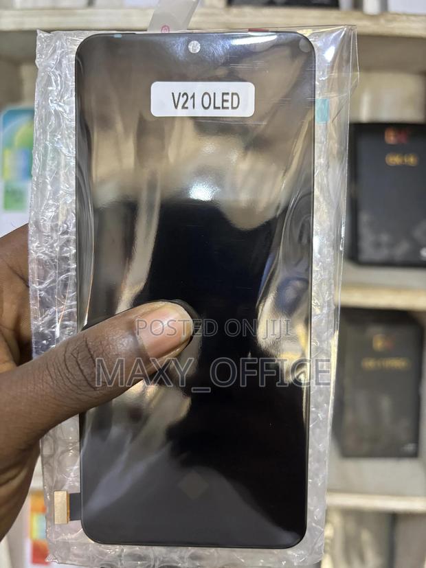 Vivi V20/V21 Oled Screen Replacement · Photo 2