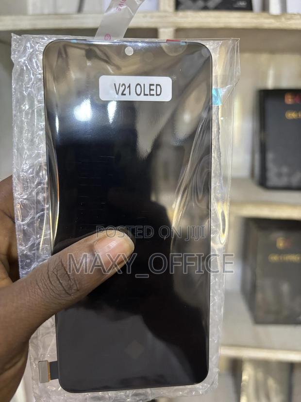 Vivi V20/V21 Oled Screen Replacement · Photo 3