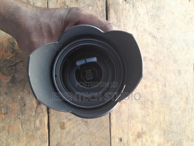 28-75mm Zoom F2.8 Wide Lens Tamron · Photo 6