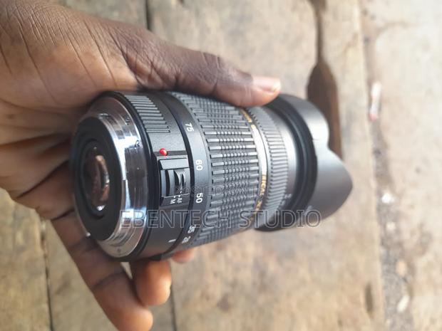 28-75mm Zoom F2.8 Wide Lens Tamron · Photo 7