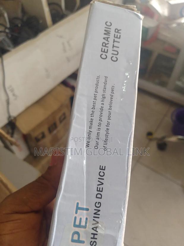 Quality Pet Shaving Device · Photo 7