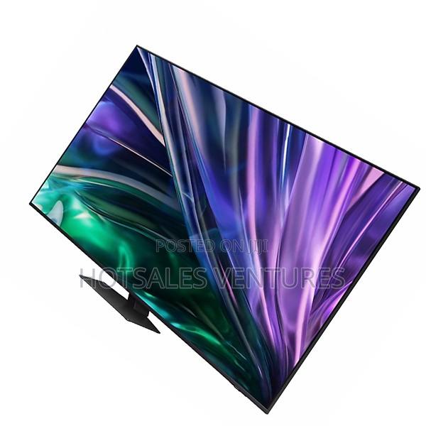 Quality Samsung 75 Inches Neo Q Led Tv - Qa75qn85dbuxgh · Photo 2