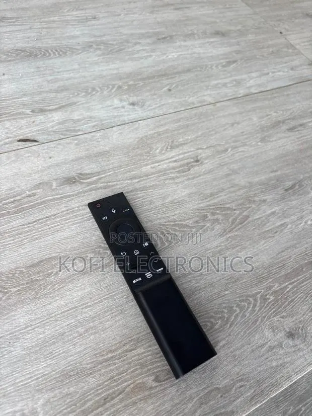 Samsung One Tv Remote Control Seamless Smart Tv Experience · Photo 1